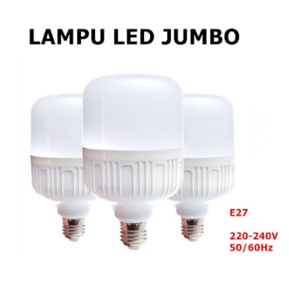 Panaled Pancaran Emerald Paket Lampu 5w isi 3 pcs