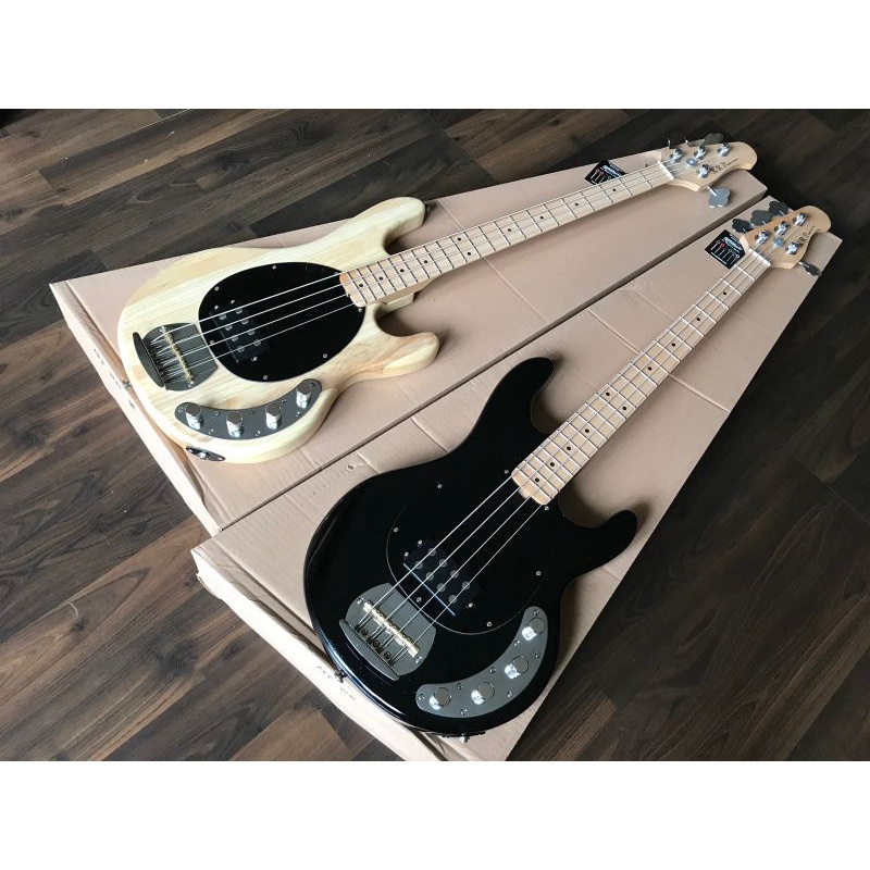 Bass model musicman