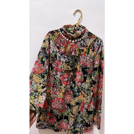 vintage sultan leher diamond