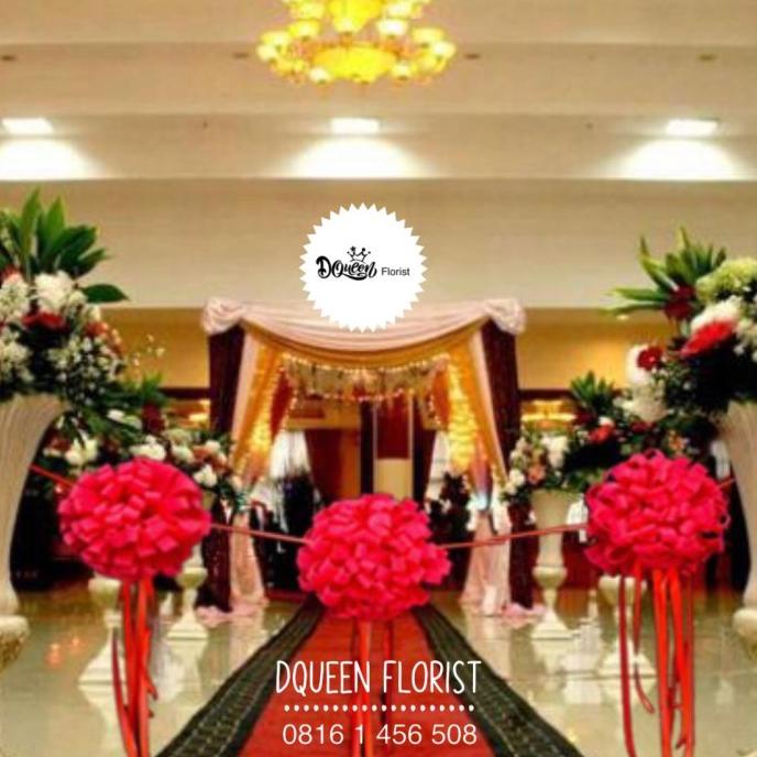 

[ COD ] Pita pom pom peresmian meriah murah