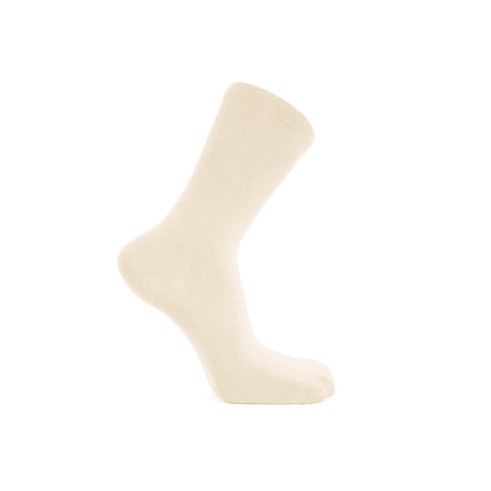 SOX GALERI/KAOS KAKI WANITA KATUN PANJANG SEBETIS