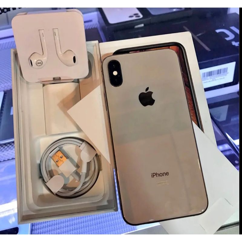 Iphone XS MAX 64GB