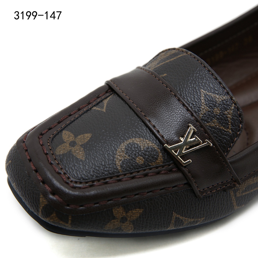 Moccasin 3199-147