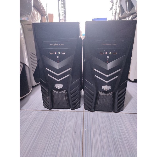 PC DDR4 AMD ATHLON 200GE WITH VEGA 3