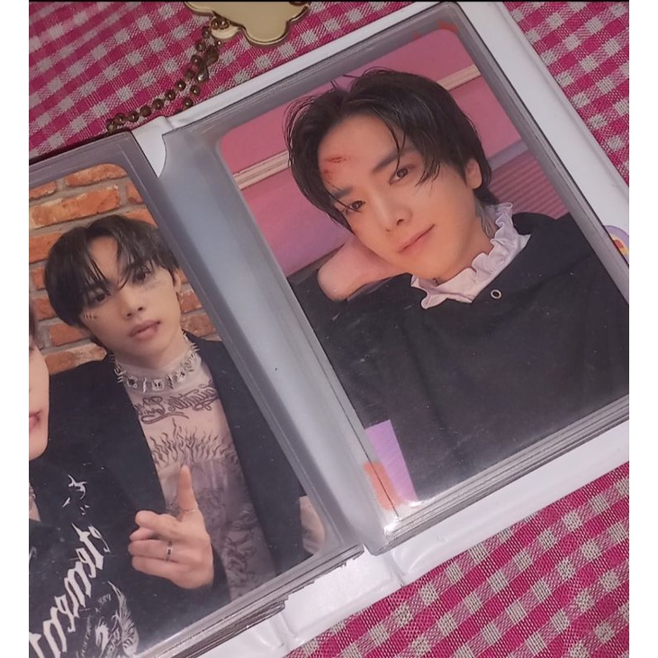 Pc YoungHoon maverick mood A ver