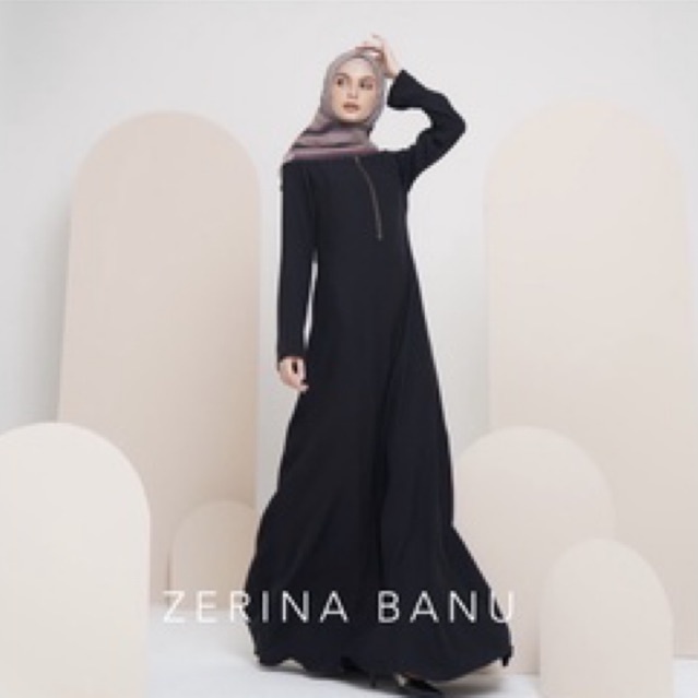 Plan Hara Black XXL by HLZB (Zerina Banu)