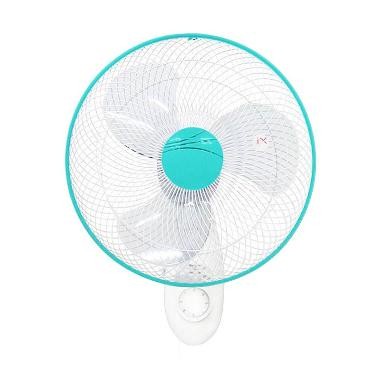 Maspion WALL FAN KIPAS ANGIN DINDING 16'' MWF-41 K