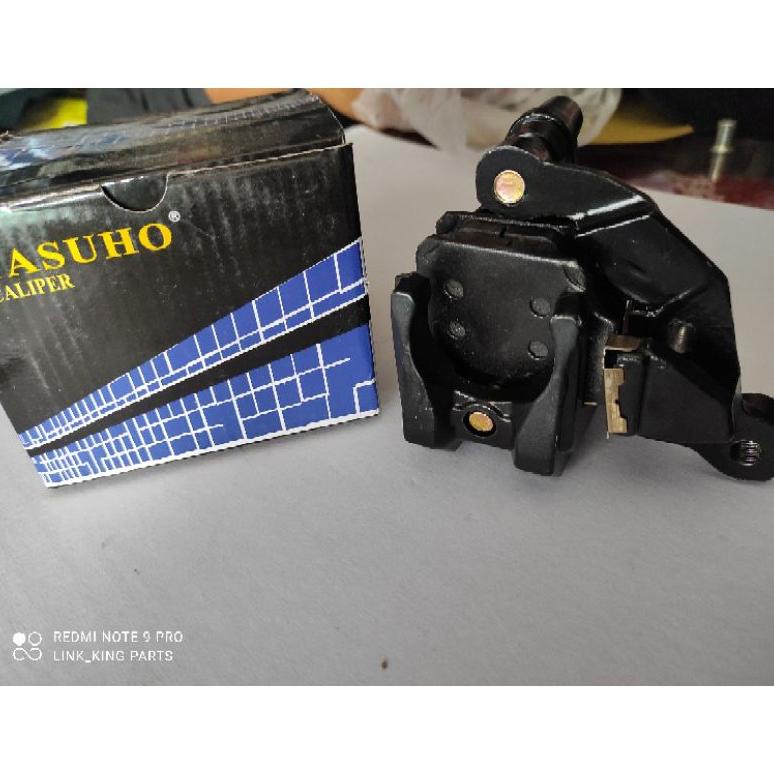 PRODUK- CALIPER RX KING OLD CAKRAM BAWAH RX KING LAMA PALA BABI CAKRAM RX KING .