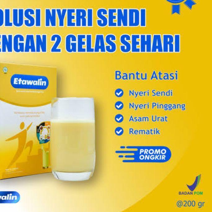 

Kirim Langsung ETAWALIN ASLI 100% ORIGINAL | Susu Kambing Ori Official Store Asli Ampuh,,