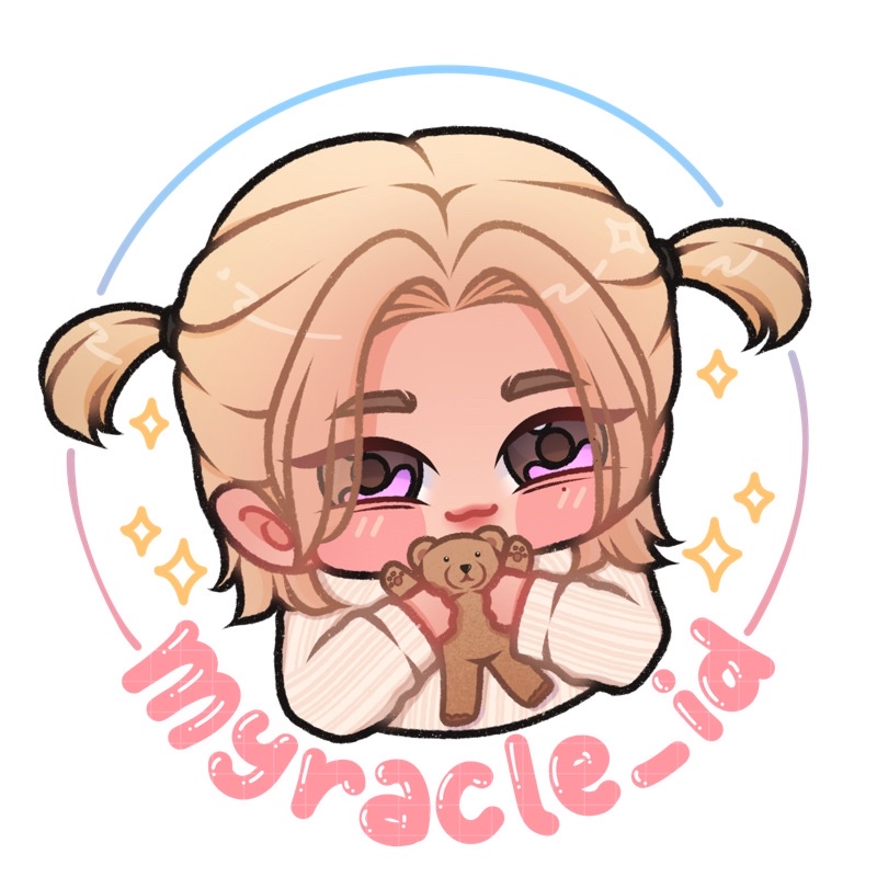 WAREHOUSE KOREA BY MYRACLE