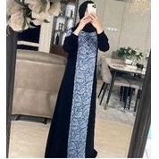 abaya etnik vol 2 by kaleela.id