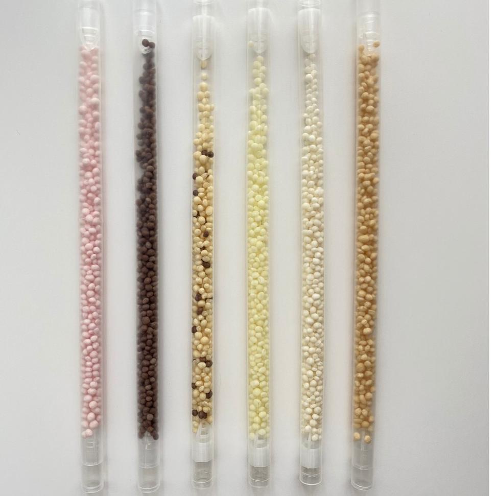 

{M-69}♤☛ Sipahh Fun Straw Pack 1's (Vanilla) pasti dikirim