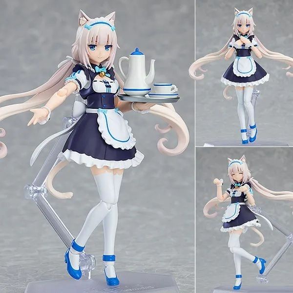 figma Vanilla - Nekopara