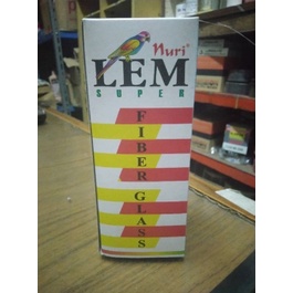 

LEM FIBER GLASS NURI