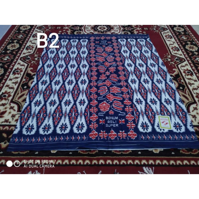 Sarung Goyor, Botol Amara, Botol Super, Sarung Santri, Goyor Lembut