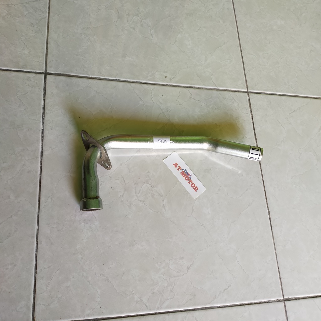 Leheran kenalpot mio ujung kenalpot kenalpot mio best quality