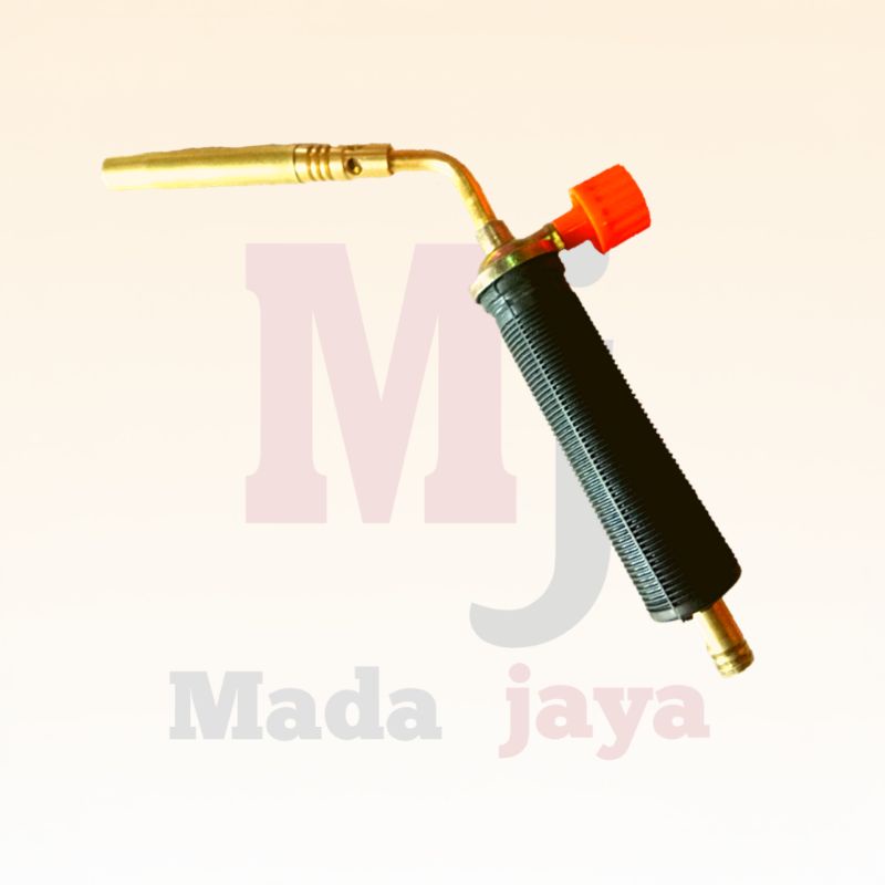 Jual Kepala Blow Torch Kepala Heating Torch Kepala Flame Gun Manual