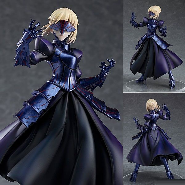 Pop Up Parade Figure Saber Alter - Fate/stay night [Heaven's Feel]