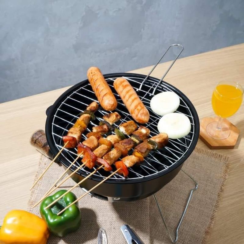 Panggangan BBQ / Suwon Portable BBQ Grill