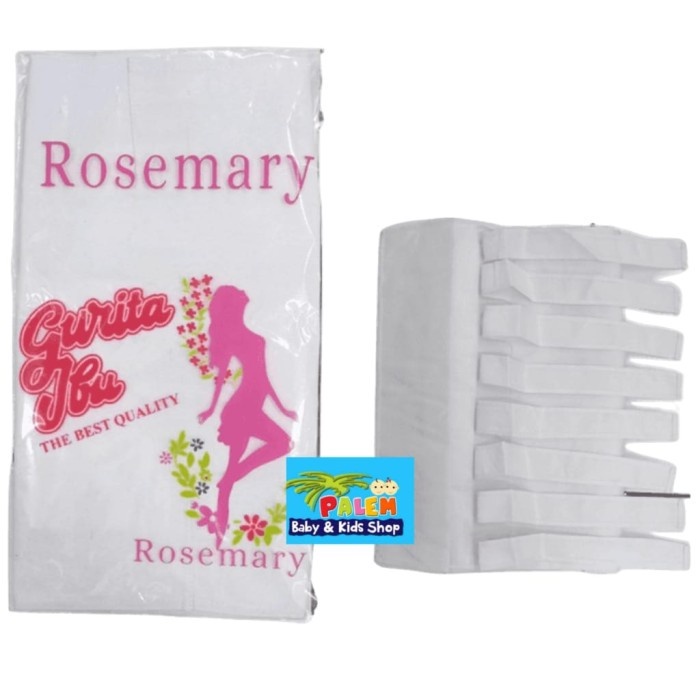 ROSEMARY Gurita Tali Ibu S/M/L/XL