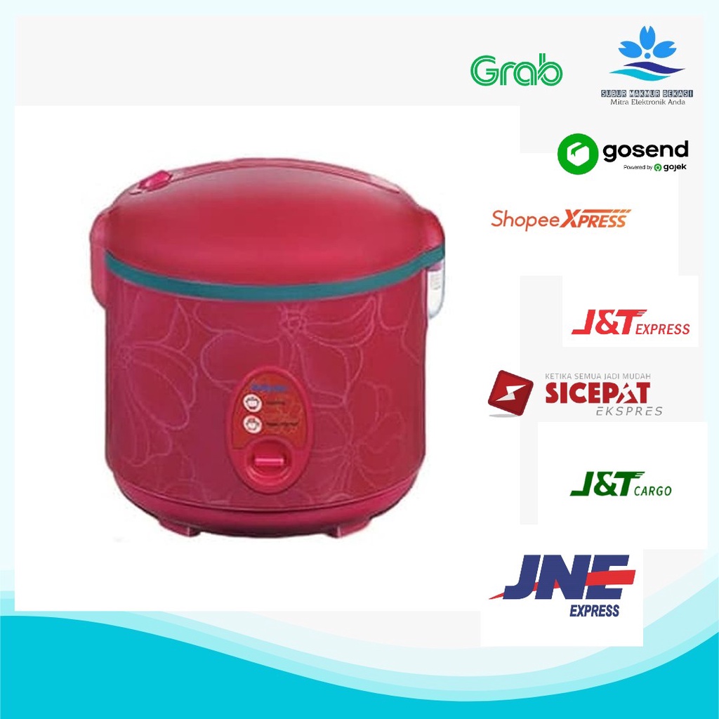Magicom Miyako MCM-508 R