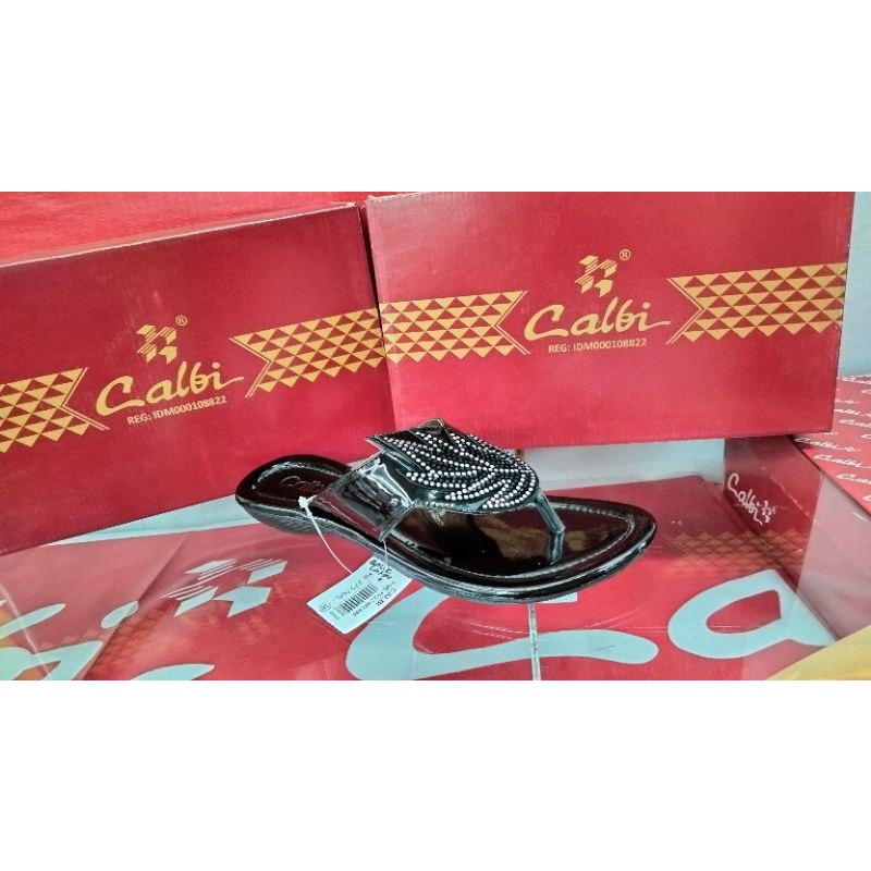 Calbi TQE.1822