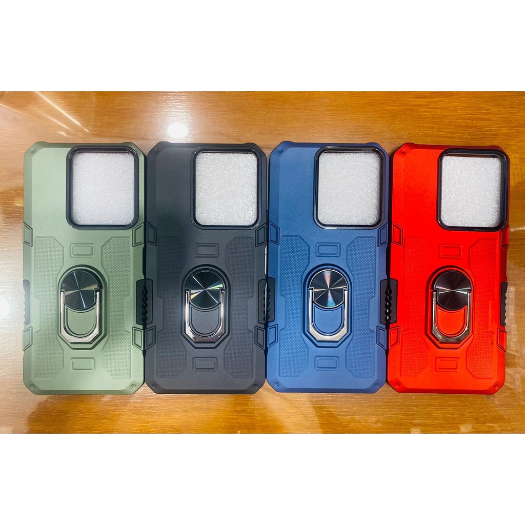 Casing Hp Redmi 9A/Redmi 9C/Redmi 9T/Redmi 10/Redmi 10C/Redmi Note 10(4G)Hard Case Robot Hit Eye Rin