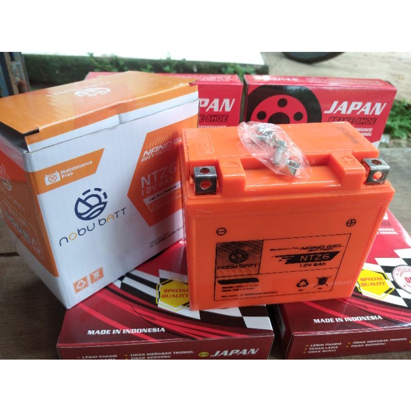 aki kering nmax Satria fu 150 vario 125 Vario 150 cb 150 Aerox beat esp uno minda