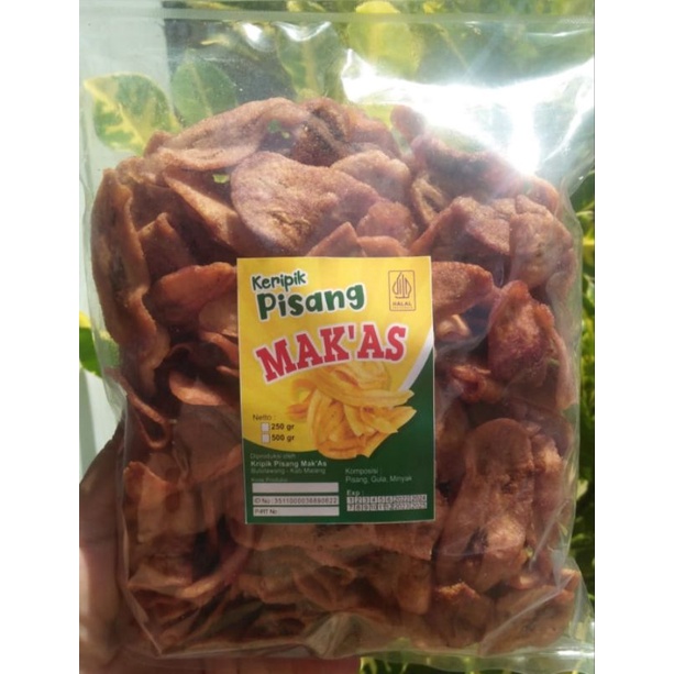 

Sale Pisang