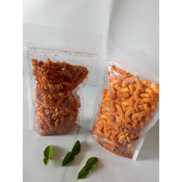 

makaroni pedas 100 g
