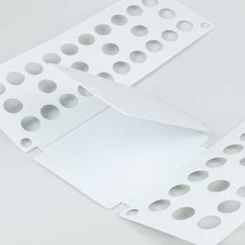 Alat Pelipat Baju Anak Lazy Magical Folding Children Clothes Board / Papan Lipat Organizer Baju Laundry / Alat Bantu Lipat Baju Pakaian Dewasa Anak Praktis Ringan Cepat / Cetakan Alat Lipet Lipat Pelipat Melipat Pelipet Melipet Pakaian Baju Anak Dewasa