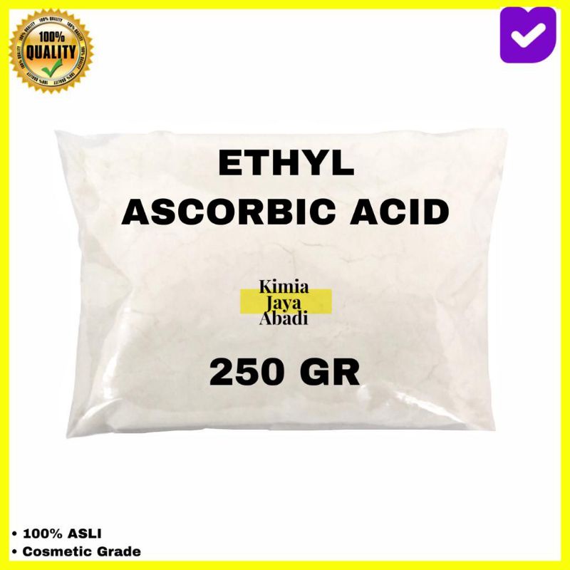 Ethyl Ascorbic Acid 250 Gram