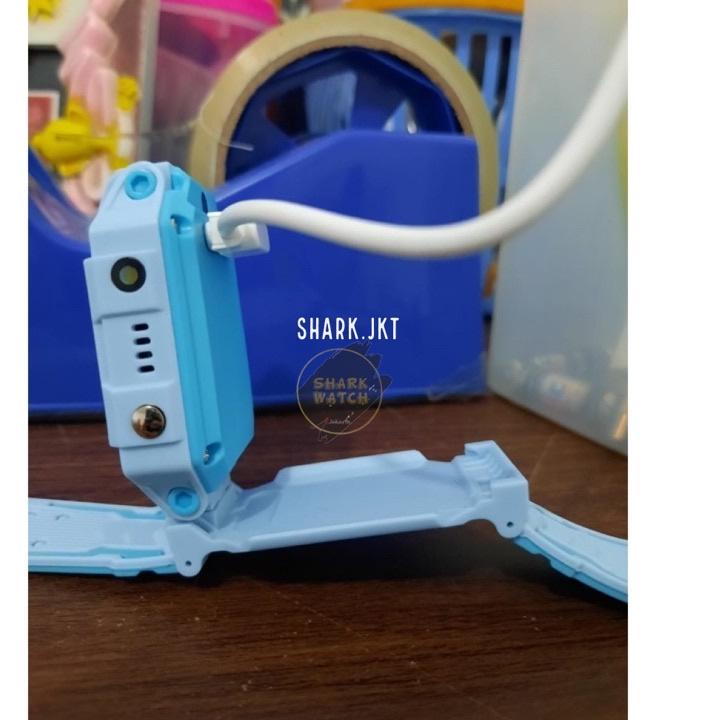 Harga Termurah Jam Tangan Imo Anak Anti Air Z5 / Z6 Gps Tracker Sos Termurah Memantau Lokasi Anak Im