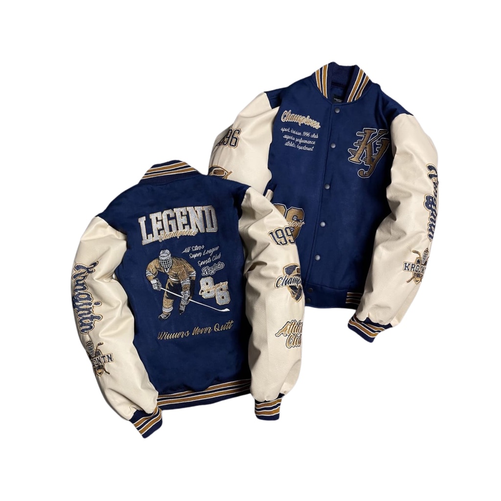 VARSITY BASEBALL CHAMPIONS