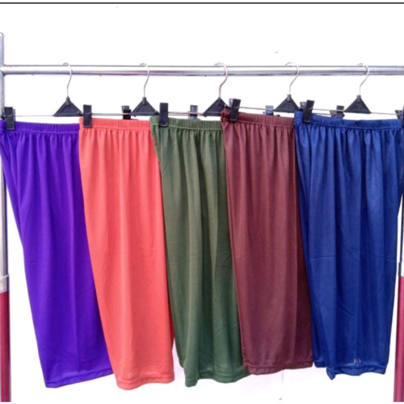 Short Jumbo Wanita XXL | Celamis Pendek Wanita ( SONTOG JUMBO )