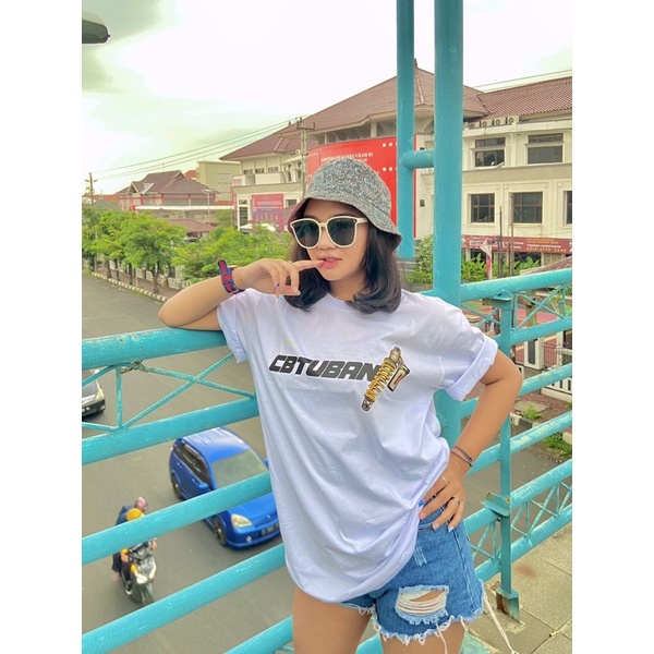 PREE ORDER KAOS CB TUBAN