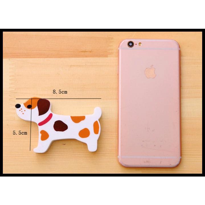 

Penhapus Anjing Lucu Small Cute Dogs Eraser Sps011