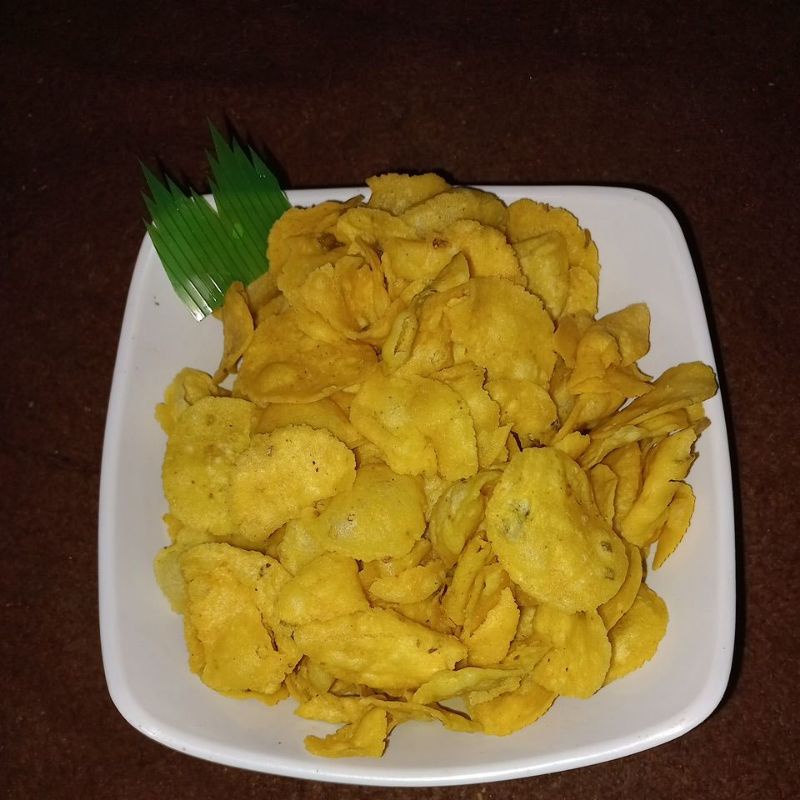 

Combring original daun jeruk