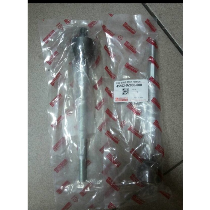 Long Tie Rod Rack End Grandmax Luxio #Original