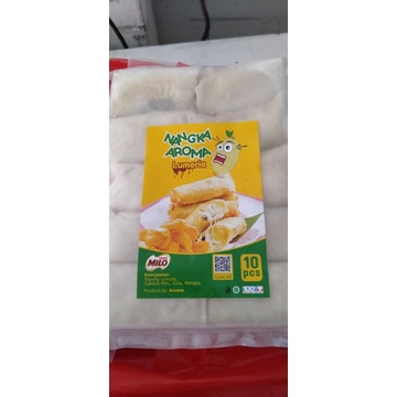 nangka lumeria