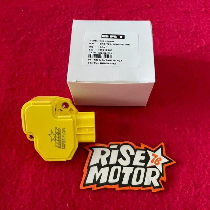 TPS Sensor BRT Sonic 150