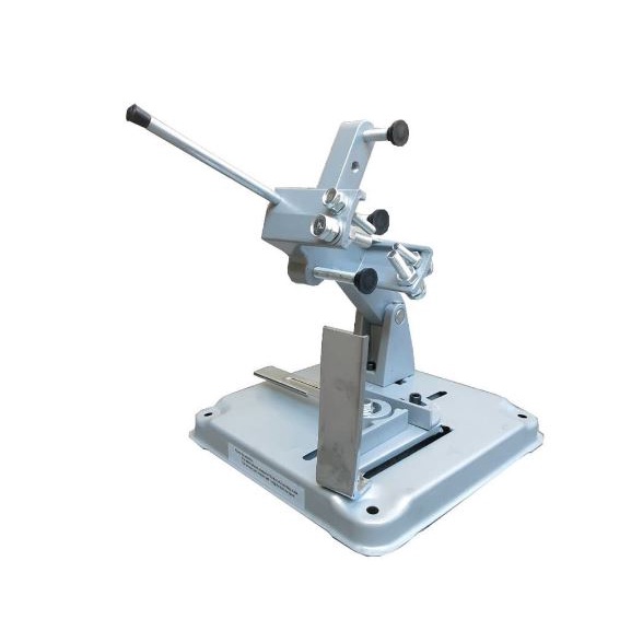 MOLLAR Grinder Stand Dudukan Mesin Gerinda Listrik