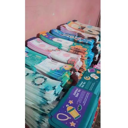 

[E-T9T] ☎] Amplop lebaran lembaran panjang idul Fitri : 100 lembar, lucu, cantik, imut, jumbo, amplop besar-terviral