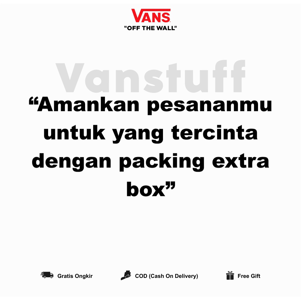 Extra Packing Kardus / Box