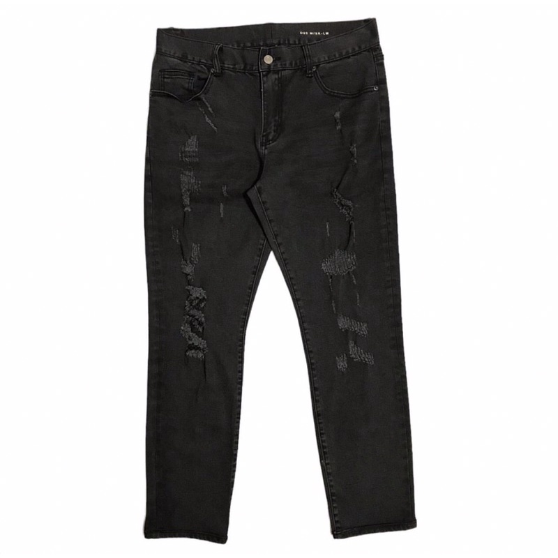 Celana Saint laurent Ysl