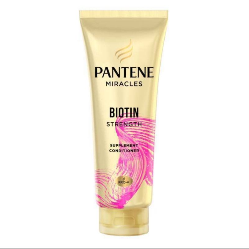 Pantene Miracles Biontin Kondisioner 70 Ml - 150 ML