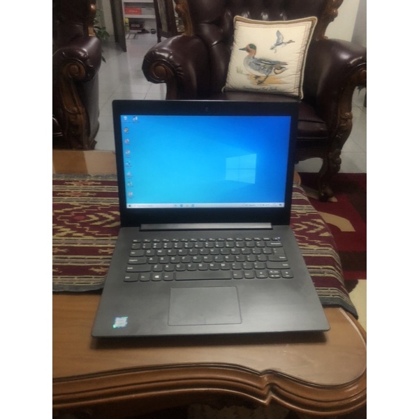 Laptop gaming lenovo ideapad 320 ( core i5-7th / 12gb RAM / 256gb SSD ) NVIDIA 920mx