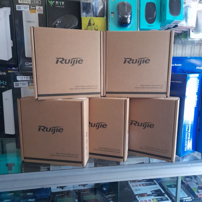Ruijie RG AP-720-L Accespoint ceiling indoor RG AP720L