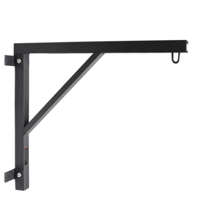 Bracket samsak tinju tiang untuk tinju gym samsak tahan kokoh kuat