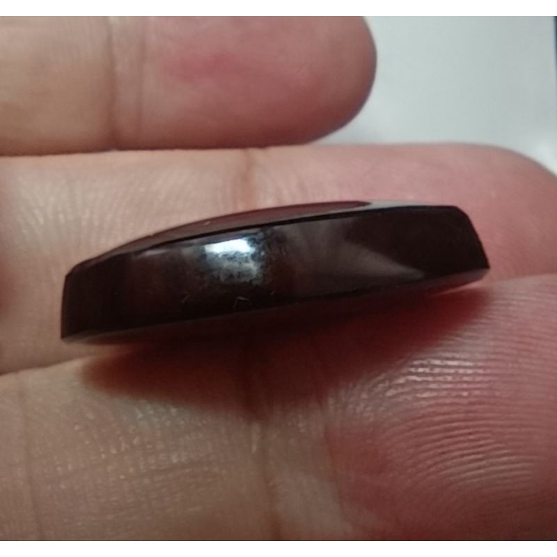 Batu Akik Combong Wulung